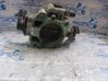 Electric throttle body valve 