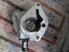Vacuum pump 