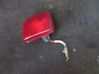 Tailgate rear/tail lights 