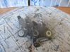 Engine bonnet/hood lock/latch loop/hook 