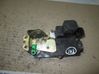 Front door lock 