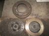 Clutch set kit 