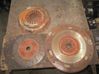Clutch set kit 