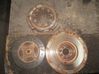 Clutch set kit 