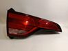 Tailgate rear/tail lights 