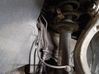 Front shock absorber/damper 