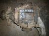 Rear differential 