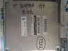 ABS control unit/module 