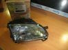 Headlight/headlamp 