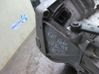 Manual 5 speed gearbox 