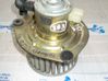 Heater fan/blower 