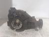 Rear differential 
