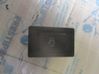 Multifunctional control switch/knob 