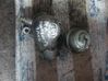 Electric throttle body valve 