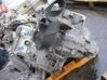 Automatic gearbox 