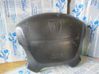 Steering wheel airbag 