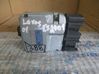 Heater blower fan relay 
