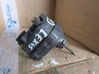 Headlight level adjustment motor 
