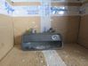 Front door exterior handle 
