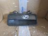 Rear door exterior handle 