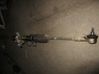 Steering rack 