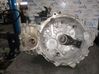 Manual 5 speed gearbox 