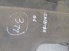 Engine cover (trim) 