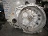 Manual 5 speed gearbox 
