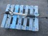 Steering rack 