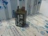 Multifunctional control switch/knob 