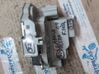 Front door lock 