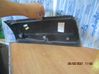 Roof bar rail cover 