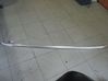Roof bar rail 