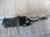 Wiper motor 