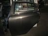 Rear door 