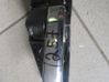 Front door exterior handle/bracket 