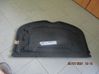 Parcel shelf 