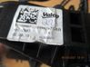 Airbag slip ring squib (SRS ring) 
