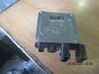 Power steering control unit/module 