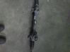 Steering rack 