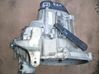 Manual 5 speed gearbox 