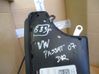 Seat airbag 