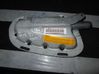 Seat airbag 