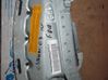 Seat airbag 