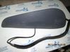Seat airbag 