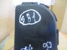 Seat airbag 