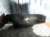 Seat airbag 