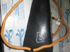 Seat airbag 