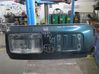Tailgate/trunk/boot lid 