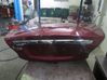 Tailgate/trunk/boot lid 